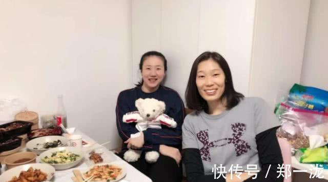 倪非凡|最新消息!蔡斌出任中国女排国家队主教练!郎平完全退休了!
