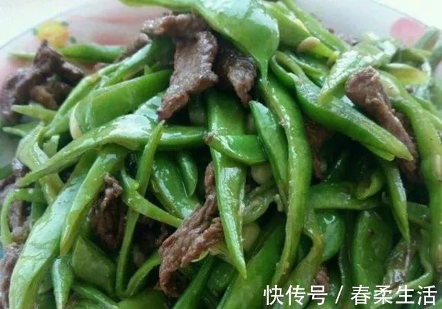 鸡蛋|告知这菜每吃一斤，相当于8杯牛奶，15个鸡蛋，可惜很多人不知