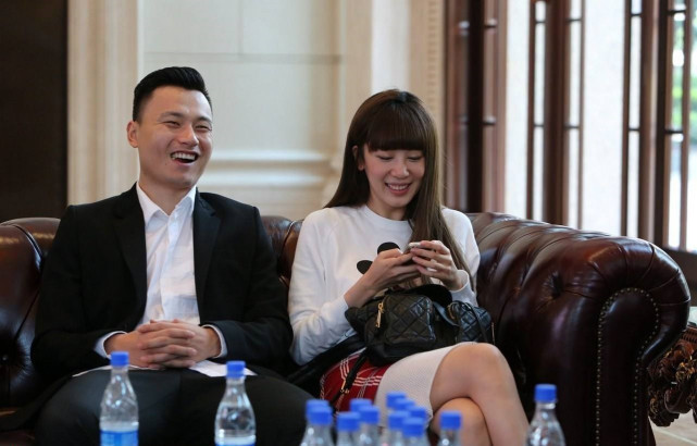 广州恒大|四年前郜林花4000万购买广州江景豪宅，如今若出售，能值多少钱