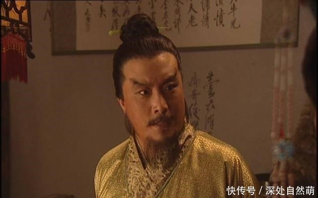 宋江|宋江与吴用还有这层关系,难怪吴用助他不助晁盖,卢俊义望尘莫及!