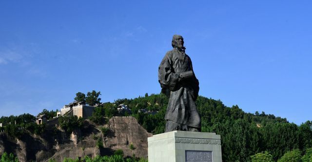 智慧$《史记》10大名言,充满智慧,受益无穷!