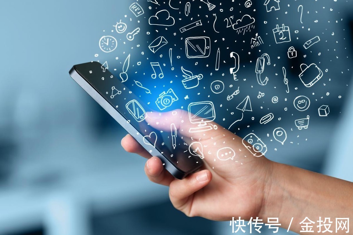 大数据|你的APP被大数据支配了吗?国家发布重磅新规,限制个性推荐