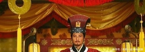 宋孝宗|南宋第二个皇帝并不是宋孝宗赵昚