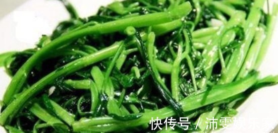 肠胃|女性常吃此菜，清肠胃，排垃圾，给身体洗洗澡，子宫会越来越健康