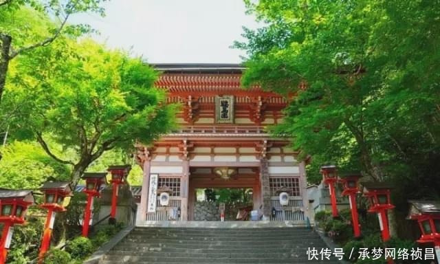 一份私藏交通攻略！京都游不可错过的景点！附上路线指南