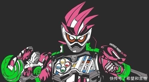 逢魔时王|能够真正变身其他假面骑士的只有这4位,时王都做不到,他们可以