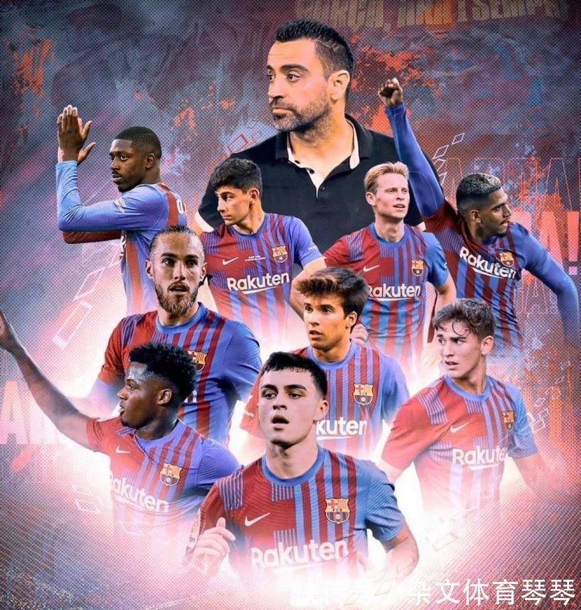 每日体育报|巴萨换帅时间线:解雇科曼后2天锁定哈维,11月4日或官宣