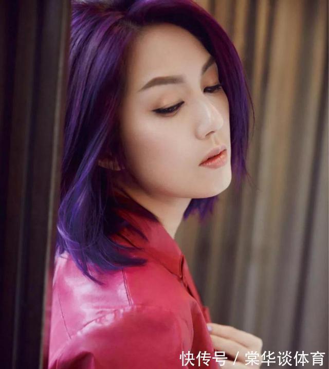 女人|45岁左右的女人,过年别再烫“大妈卷”!试试这3款发型,好看