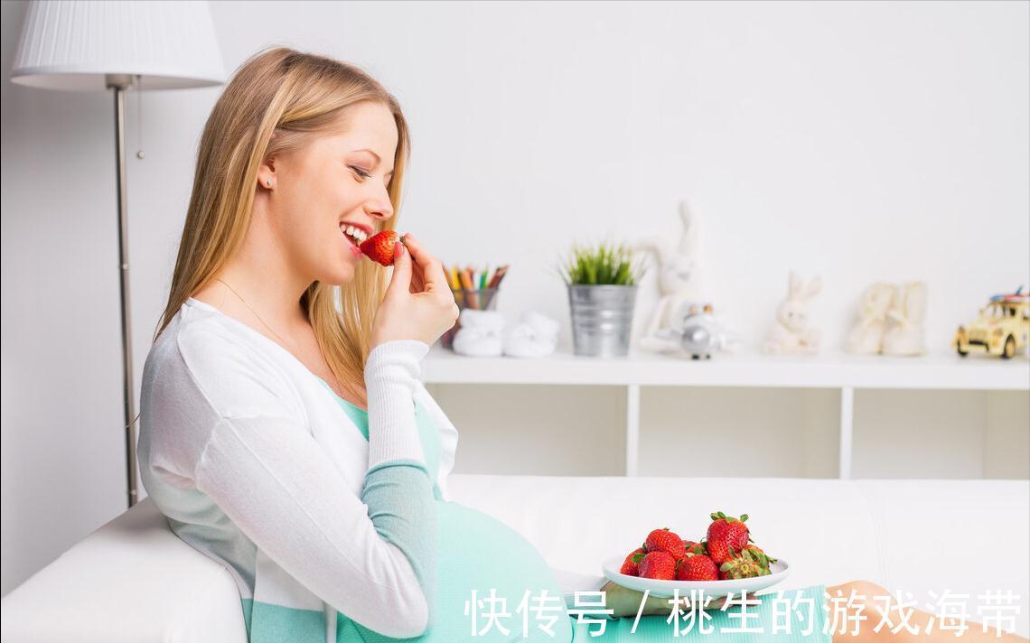 发胖|为什么你孕期会发胖,别把“锅”扣在胎儿身上,身体是你自己的
