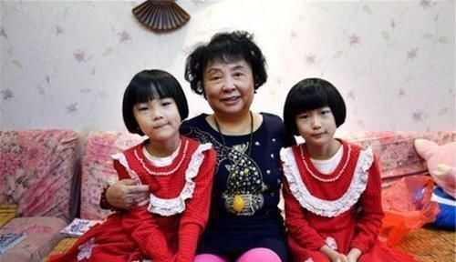 失独|60岁冒险生下双胞胎的失独老人,10年后现状如何?惹人唏嘘
