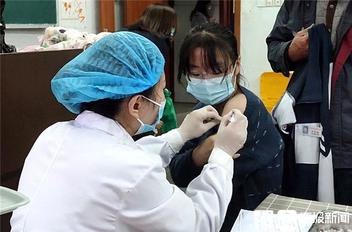 儿童|利津县开启3-11岁儿童新冠疫苗接种工作