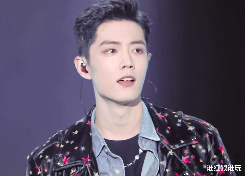 肖战直播真相!两种澄清,现场太乱被消音、1600万观看太卡?