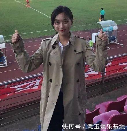 大连千兆队|3年时间球队美女老板沦为在逃人员,当年豪言:3年冲甲,5年冲超