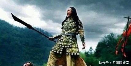 鼎举起来|中国古代六大力王,项羽仅排最后,第一顶天立地无人匹敌