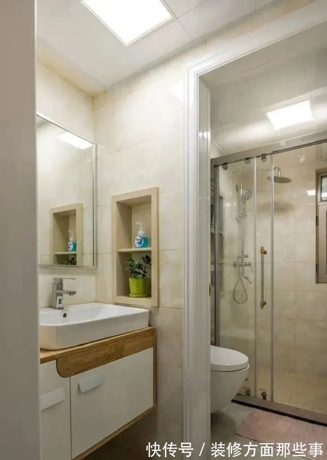 现代|102㎡现代轻奢风,时尚却不失质感,邻居们看了都纷纷点赞!