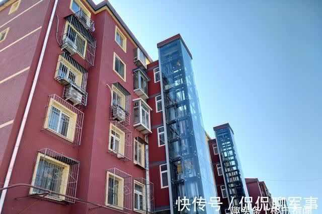 安装|老房加电梯,6楼表示后悔了:花了很多钱,却换回来一堆“麻烦”