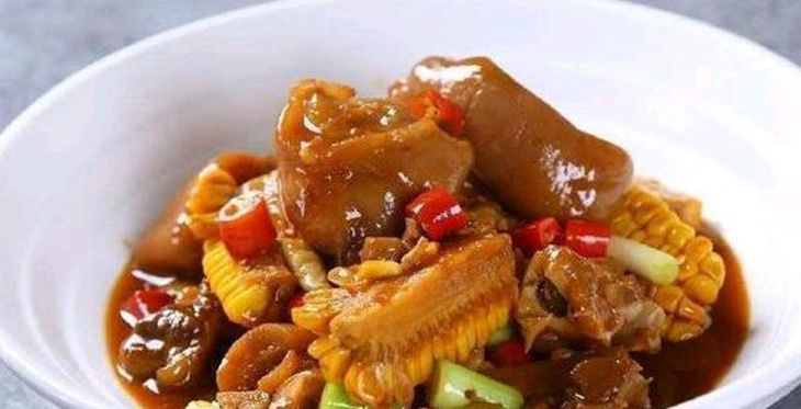 挑选20道菜肴分享，口感丰富鲜香不腻，每次上桌抢光光