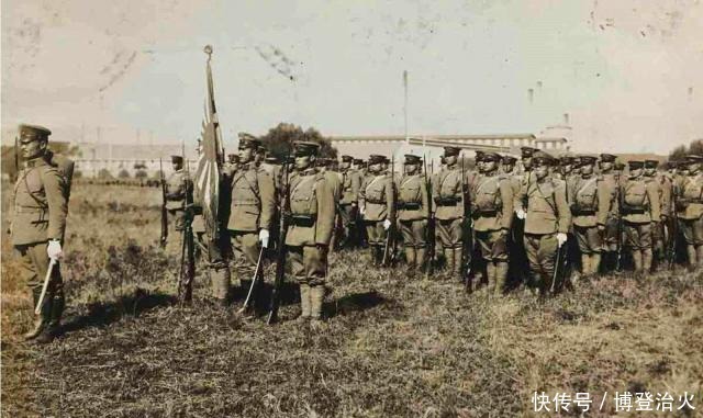 良知|日本最有良知的皇族,亲口向中国主动道歉,还承认徐福是日本国父