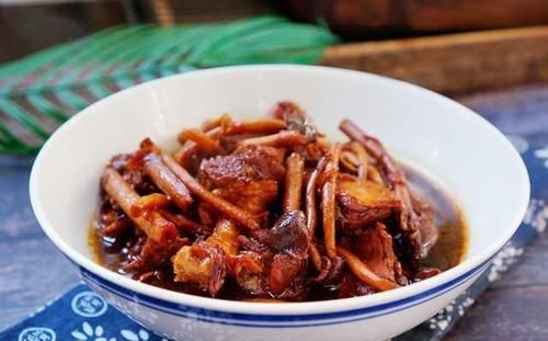 元旦家宴，分享6道家常菜做法，好吃又好做，全家喜欢