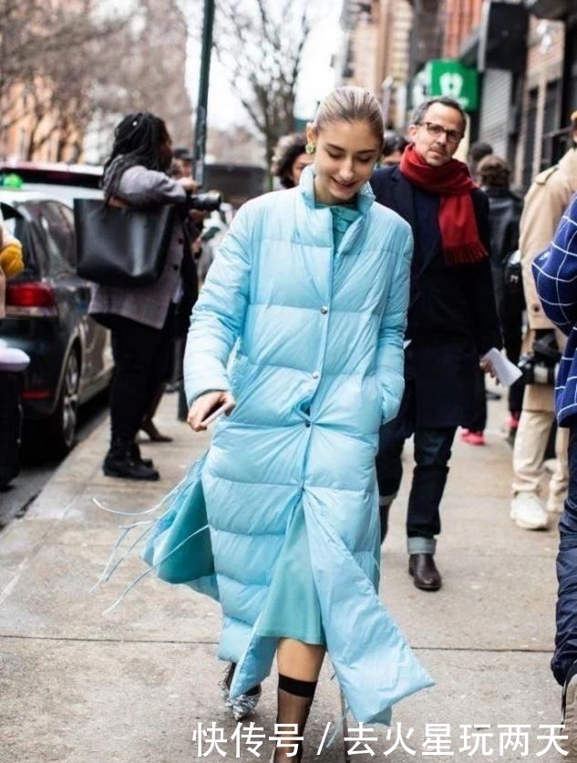  舒适|有一种时髦叫“极简风”，舒适显气质，够你惬意一个冬天！