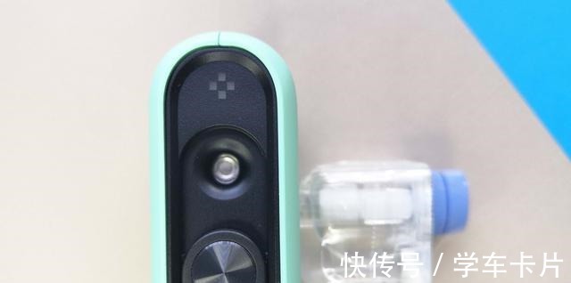 口气|喷下便实现纳米级抑菌,清新口气远离社交尴尬,超炫口腔喷雾测评!