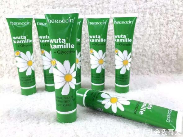 秋冬平价护手霜推荐,分分钟还你小嫩手,TATE是我的出门必备