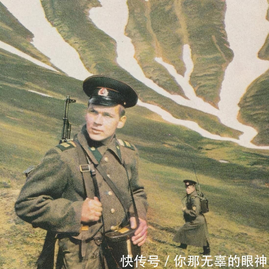 马卡洛娃|代号机关枪，杀害上千人，到底是什么女魔头克格勃追捕了30年