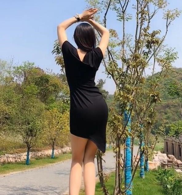 曼妙感 真正的好女人,美成这样实在少见,好想带她回老家爸爸估计会喜欢