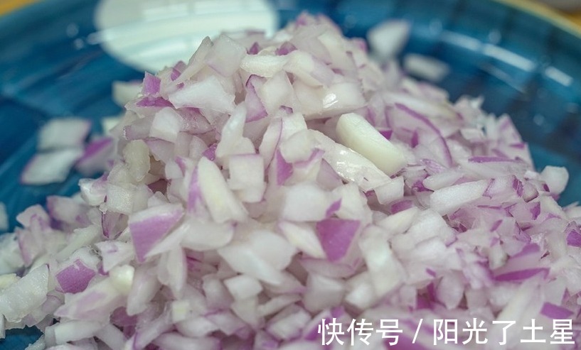 酱香饼|10分钟做锅万能酱,适合各种饼类、海鲜、烧烤、比老干妈好吃多了!