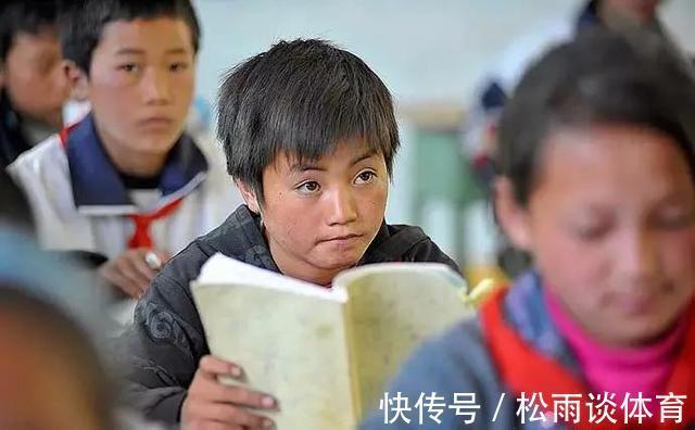 尚秀云|县高考状元黎力:抢银行被判10年,出狱后考入西安交大,今年毕业