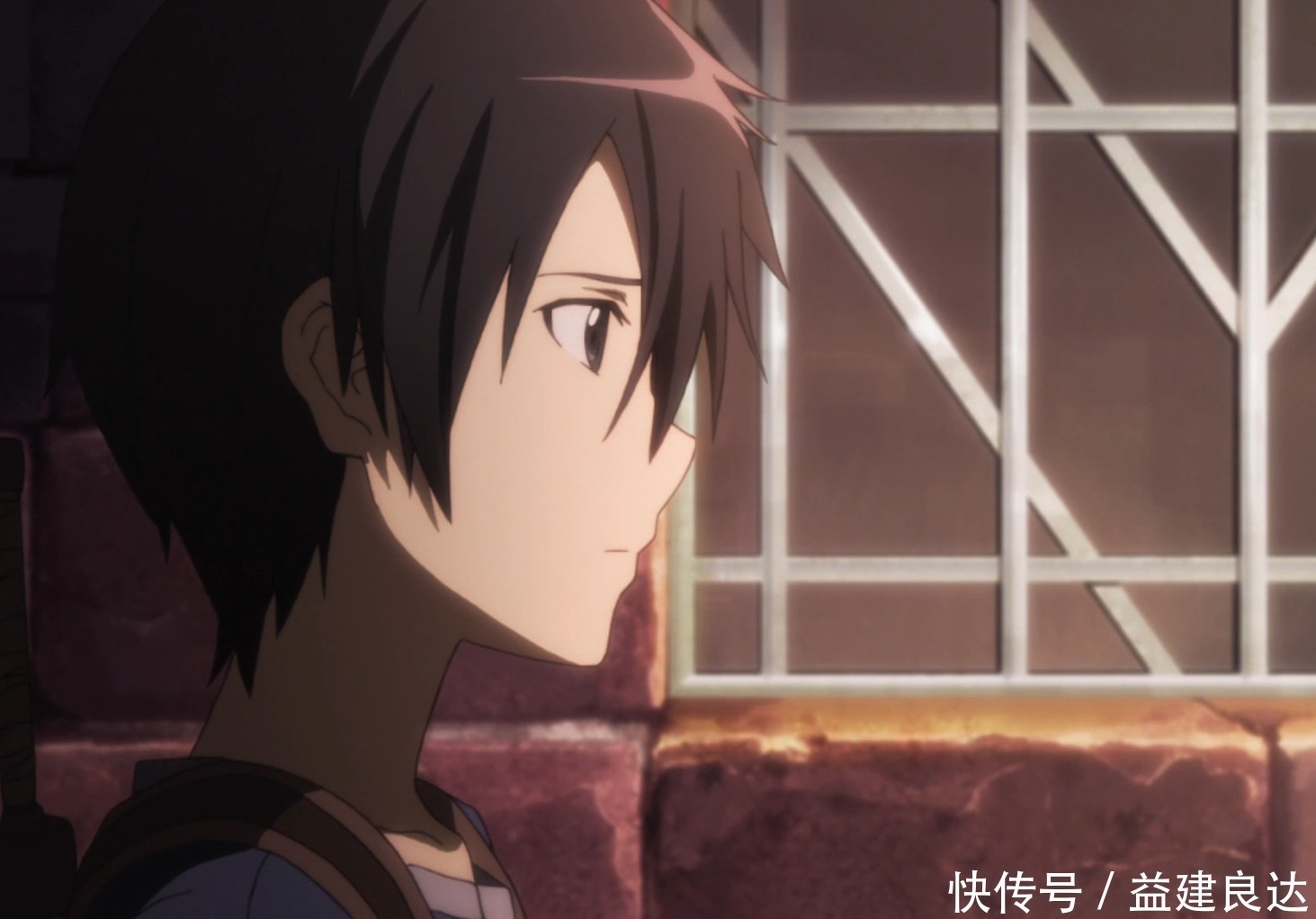 抄袭|刀剑神域涉嫌抄袭银河兄妹?其实只是个梗,银河兄妹动画并不存在