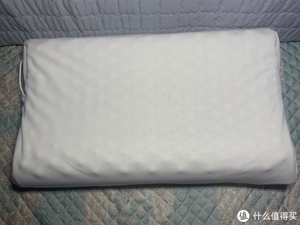 枕头|【小米众测】8H智能助眠天然乳胶枕，让睡眠更上一层楼！