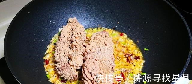 秋天,吃猪肉酱牛肉酱不如吃这酱,营养极高,香喷喷的真馋人!