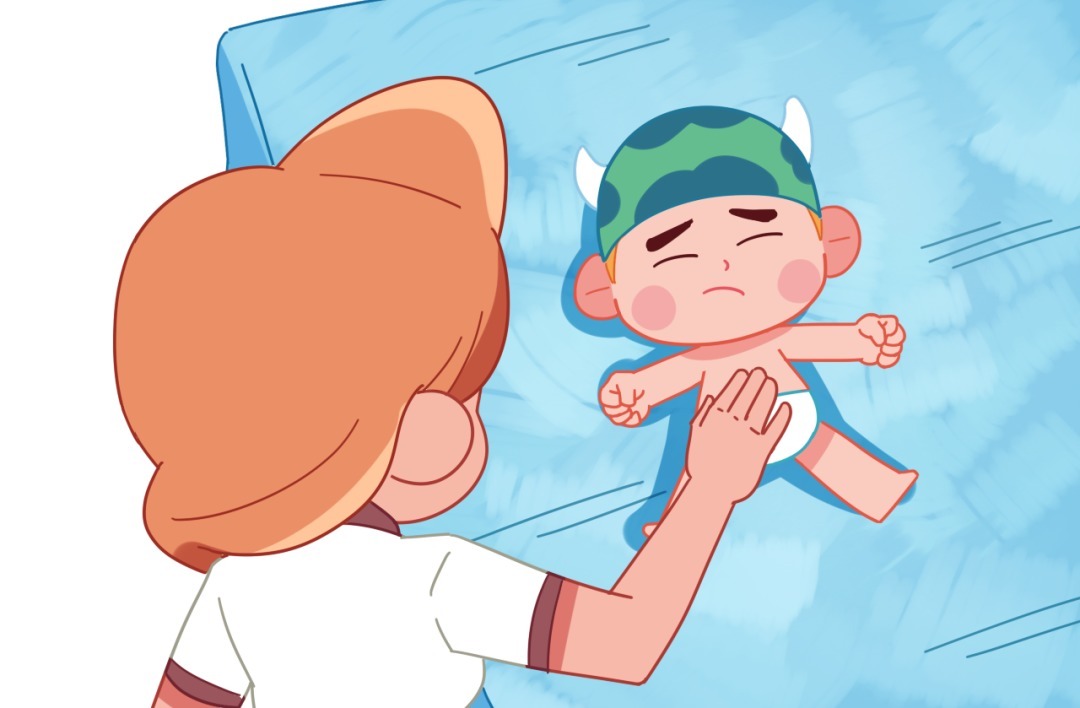 药物|心痛!7月龄宝宝灌肠后死亡,一生病就灌肠,真的就是在害他!