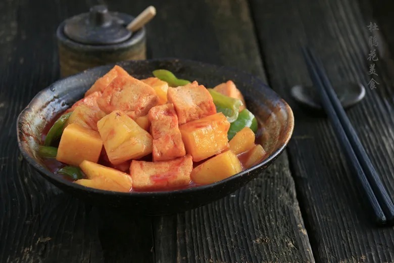 好吃|豆腐替肉更健康!22款豆腐做法,比肉好吃太多了