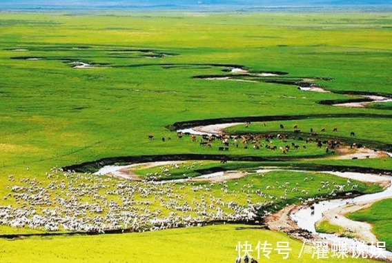 锡林浩特|想带朋友去草原旅行旅游达人给你的真诚推荐！