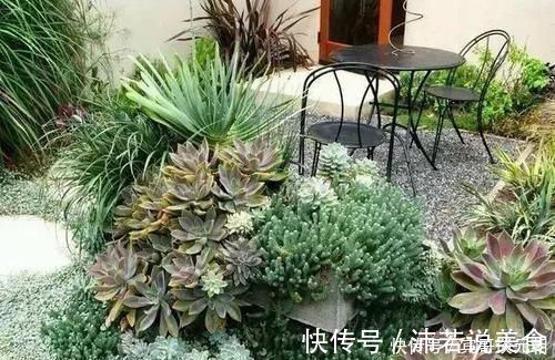 郁金香|7个绝美花园,个个美炸了天,等有钱了我也要建一个