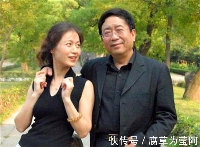 余秋雨$28年前马兰插足余秋雨婚姻,重建家庭后,如今终于懂了原配的痛苦