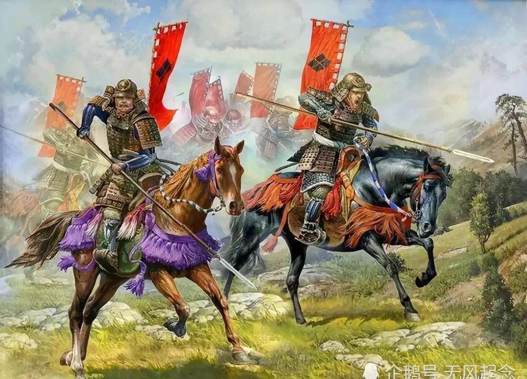 天皇|日本最倒霉天皇,只因杀猪时不小心说出真心话,当晚便命丧黄泉