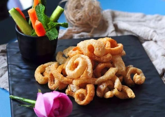 中国人丢弃的美食,却成了英国人的“最爱”,三天不吃就馋得慌