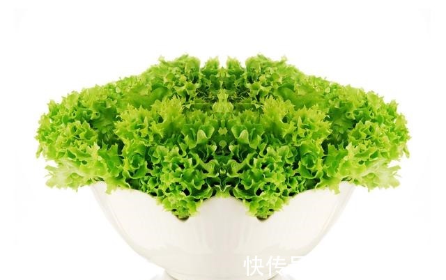 甘露醇|吃生菜对人体有什么好处营养专家至少有5大好处,生吃有讲究