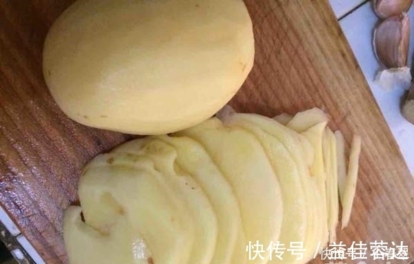 体重|“天然泻药”被发现,和土豆一起吃,隔天排便,常吃体重不过百!