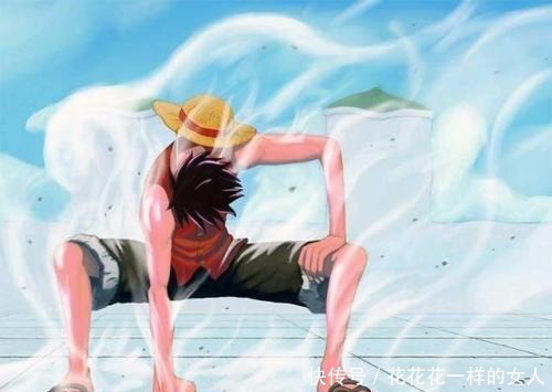 穿拖鞋的人更不好惹,海贼王中钟情拖鞋的四位强者