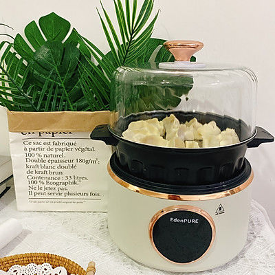 今日份晚餐，好吃不如饺子