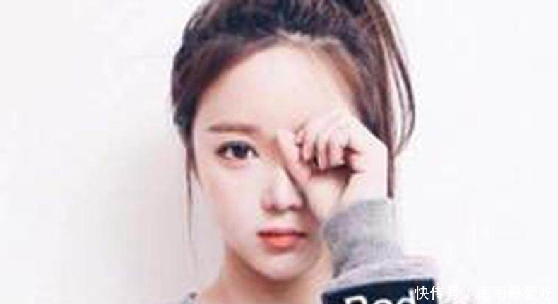 女生|女生这4个坏习惯不改,眼睛会变得不好看,特别最后1个,丑翻了