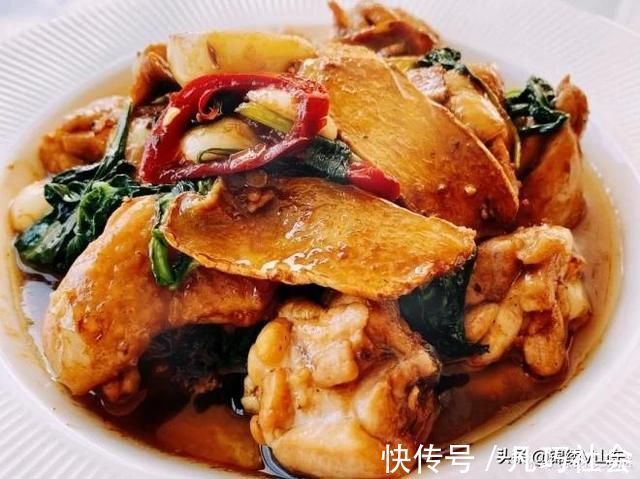 豆瓣酱|父亲节推荐香喷喷的16道家常菜,看着就有食欲,简单又回味无穷