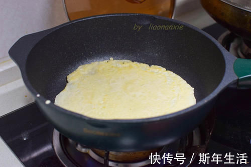 肉片|女儿早餐迷上它,一周吃三次也不嫌多,早起20分钟就做好