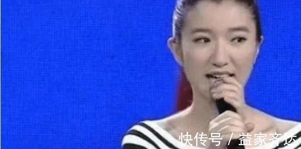 貓臉女嘉賓在《非誠(chéng)勿擾》無人敢與她牽手，卸妝之后驚呆眾人