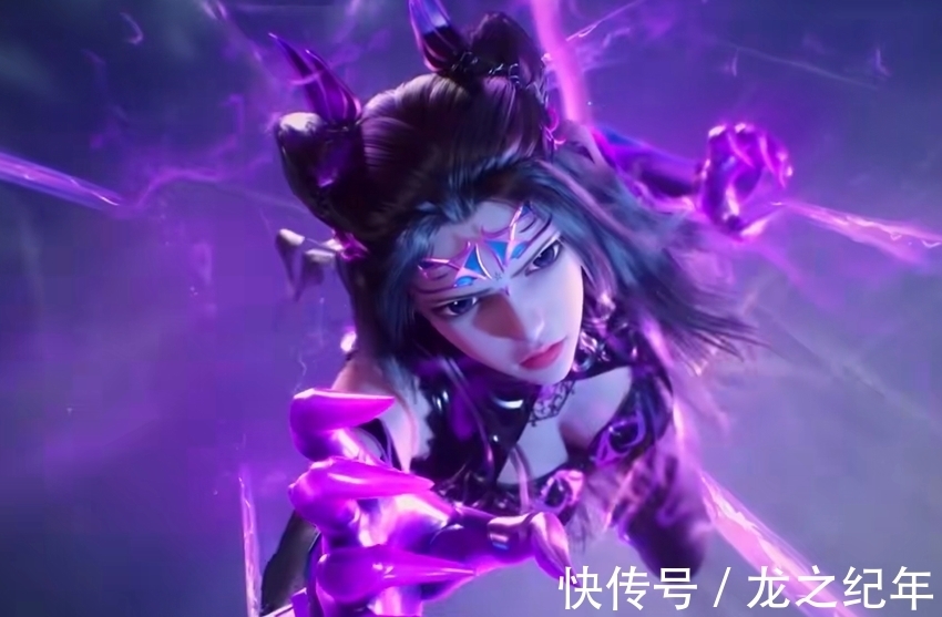 史莱克七怪|斗罗大陆:竹清首秀灵猫真身真性感,小舞身高变高,小白皮裤抢镜