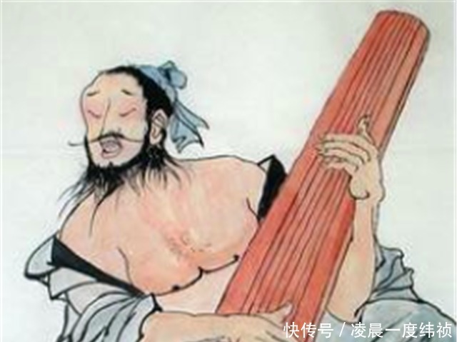 琴声起,世界静,为何魏晋古人要做“琴”人